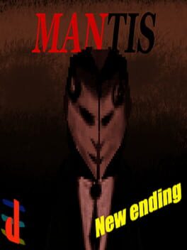 The Mantis Cover