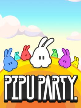 PiPu Party Cover