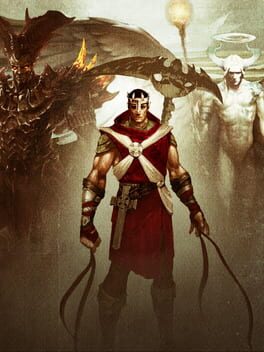 Dante's Purgatorio Cover