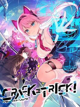 Crack Trick! Cover