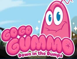 Go Go Gummo Cover