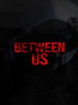 Between Us Cover