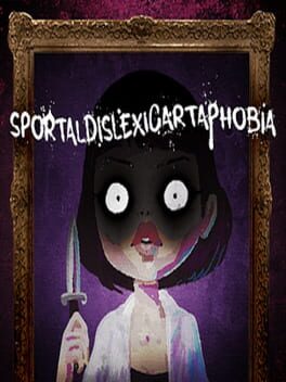 Sportaldislexicartaphobia Cover