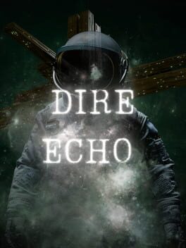Dire Echo Cover