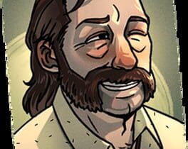 The Cryptokiller Cover