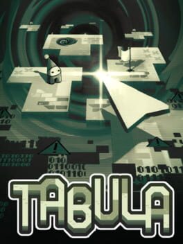 Tabula Cover