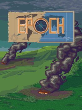 Epoch Cover