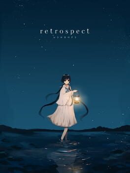 Retrospect Cover