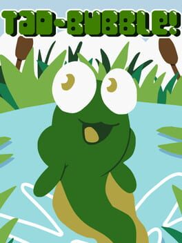 Tad-Bubble!