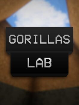 Gorillas-Lab Cover
