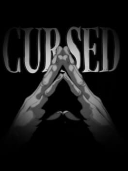 Cursed Cover
