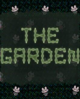 The Garden Cover
