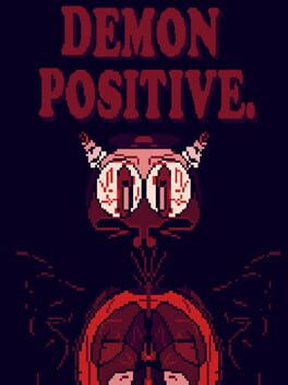 Demon Positive Cover