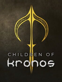 Children of Kronos Cover