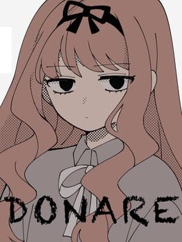 Donare Cover