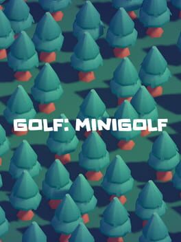 Golf: Minigolf Cover