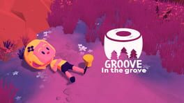 Groove In The Grove Cover