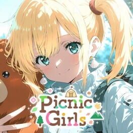Picnic Girls Cover