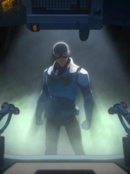 Dispatch: Episode 1 - Pivot Cover