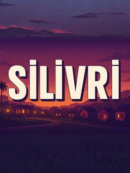 Silivri Cover