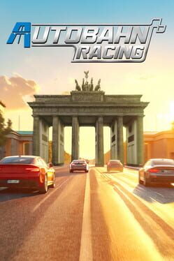 Autobahn Racing Cover