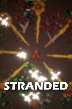 Stranded Cover