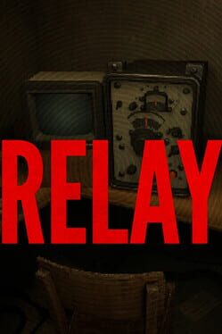 Relay Cover