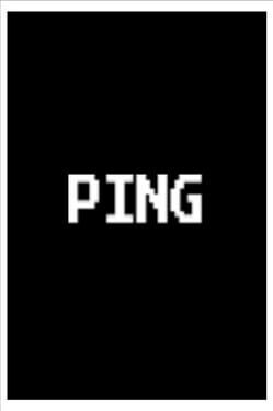 Ping! Cover