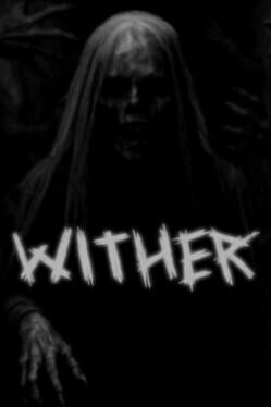 Wither Cover