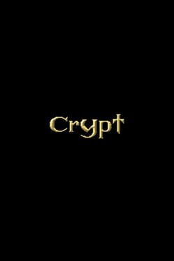 Crypt Cover