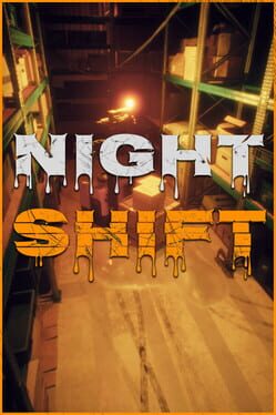 Night Shift Cover