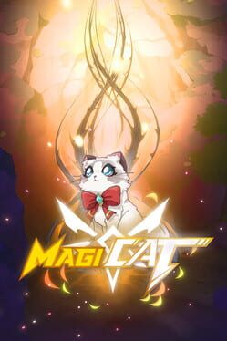 Magicat Cover