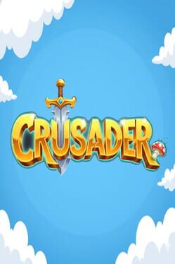 Crusader Cover