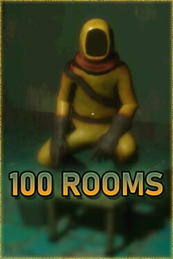 100 Rooms Cover