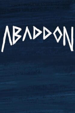 Abaddon Cover