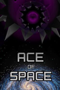 Ace of Space Cover
