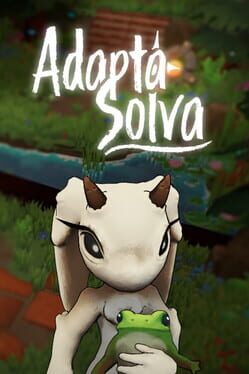 Adapta Solva Cover