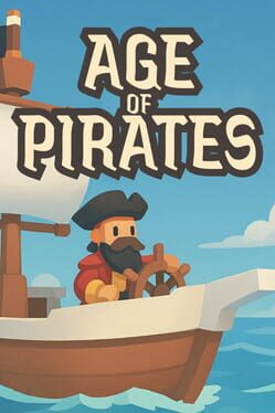 Age of Pirates Cover