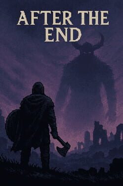 After the End Cover