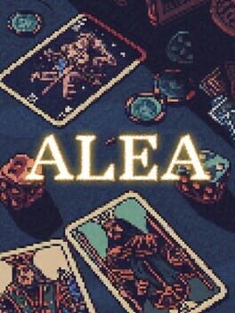 Alea Cover