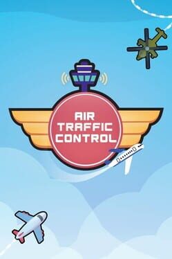 Air Traffic Control Cover