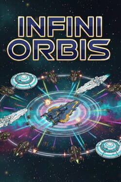 Infini Orbis Cover