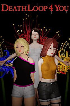 Deathloop 4 You Cover