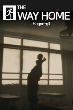 Hagyo-gil: The Way Home Cover