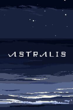 Astralis Cover