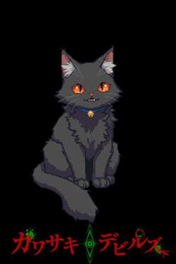 Kawasaki Devils Cover