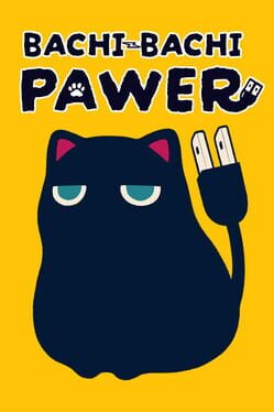 Bachi-bachi Pawer Cover