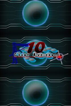 10 Count Avoidance Cover