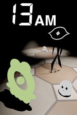 13 AM Cover