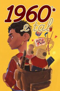 1960 e tal Cover